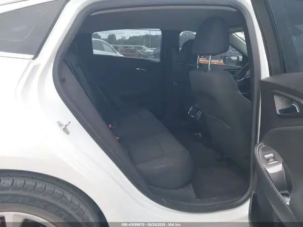 1G1ZE5ST1GF312034 2016 CHEVROLET MALIBU - Image 8