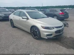 1G1ZE5ST1GF312454 2016 CHEVROLET MALIBU