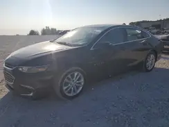 1G1ZE5ST1GF313281 2016 CHEVROLET MALIBU