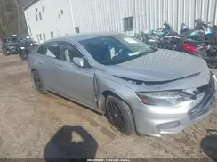 1G1ZE5ST1GF313541 2016 CHEVROLET MALIBU