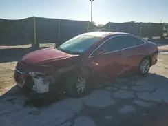1G1ZE5ST1GF313796 2016 CHEVROLET MALIBU