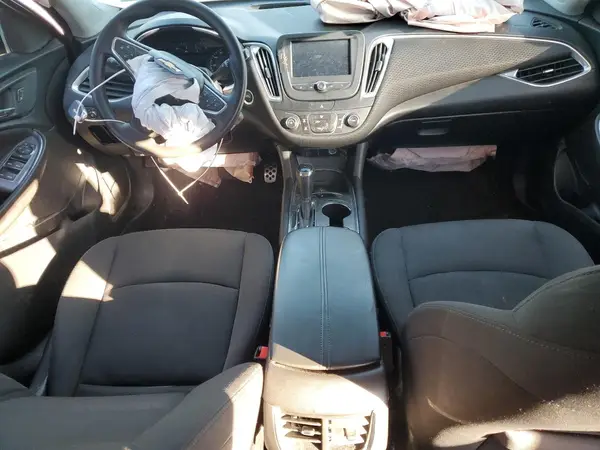 1G1ZE5ST1GF313796 2016 CHEVROLET MALIBU - Image 8