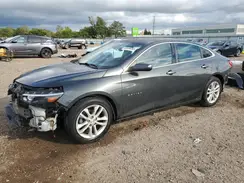 1G1ZE5ST1GF313894 2016 CHEVROLET MALIBU