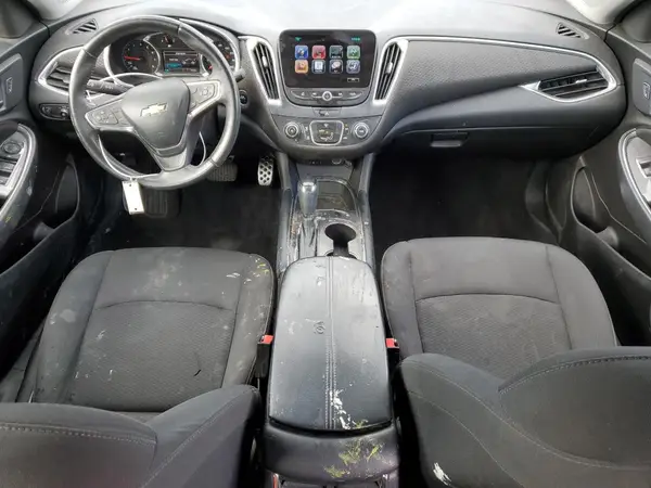 1G1ZE5ST1GF313894 2016 CHEVROLET MALIBU - Image 8