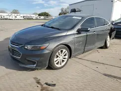 1G1ZE5ST1GF313989 2016 CHEVROLET MALIBU