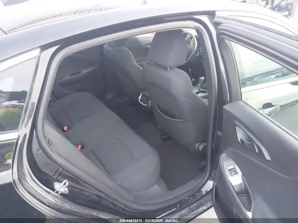 1G1ZE5ST1GF314091 2016 CHEVROLET MALIBU - Image 8