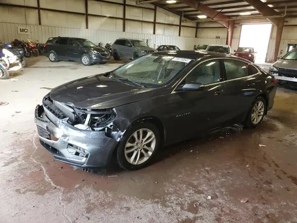 1G1ZE5ST1GF314978 2016 CHEVROLET MALIBU - Image 1