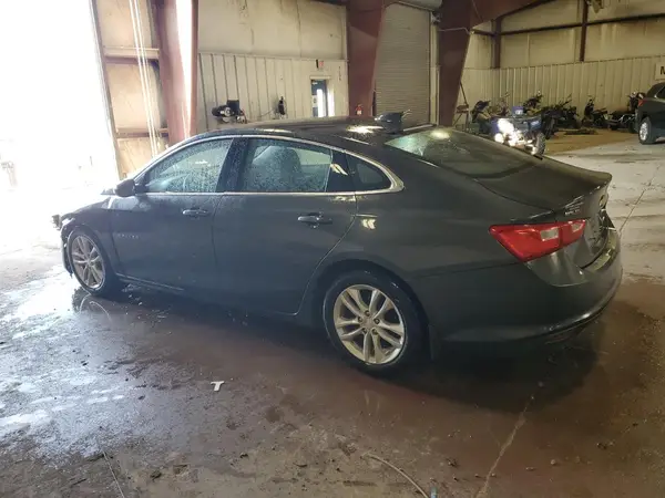 1G1ZE5ST1GF314978 2016 CHEVROLET MALIBU - Image 2