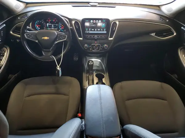 1G1ZE5ST1GF314978 2016 CHEVROLET MALIBU - Image 8