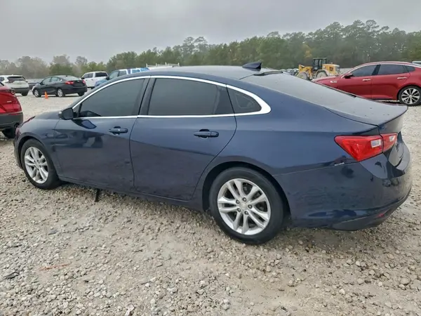 1G1ZE5ST1GF315094 2016 CHEVROLET MALIBU - Image 2