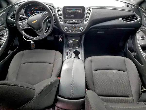 1G1ZE5ST1GF315094 2016 CHEVROLET MALIBU - Image 8
