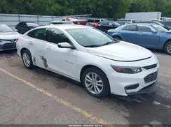 1G1ZE5ST1GF315886 2016 CHEVROLET MALIBU