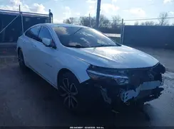 1G1ZE5ST1GF316603 2016 CHEVROLET MALIBU