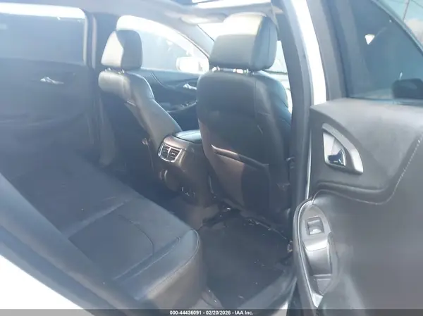 1G1ZE5ST1GF316603 2016 CHEVROLET MALIBU - Image 8