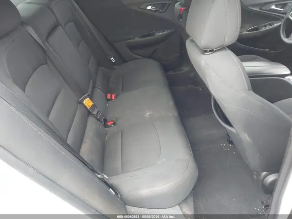 1G1ZE5ST1GF316617 2016 CHEVROLET MALIBU - Image 8