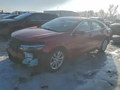 1G1ZE5ST1GF317119 2016 CHEVROLET MALIBU
