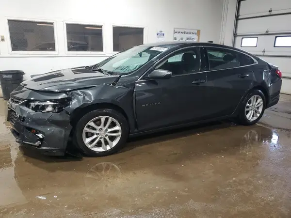 1G1ZE5ST1GF317542 2016 CHEVROLET MALIBU - Image 1