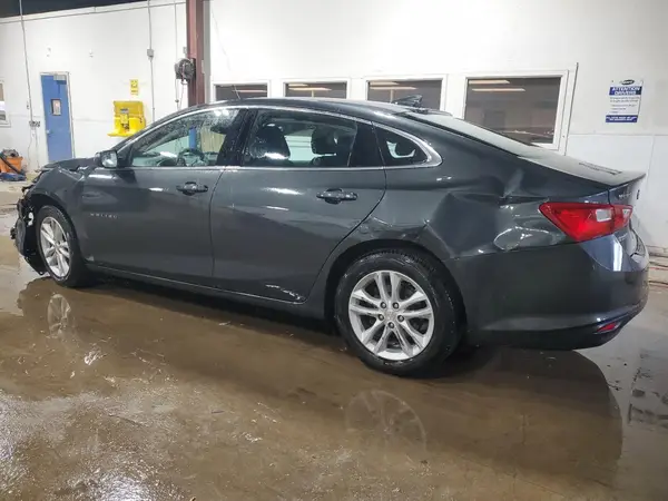 1G1ZE5ST1GF317542 2016 CHEVROLET MALIBU - Image 2
