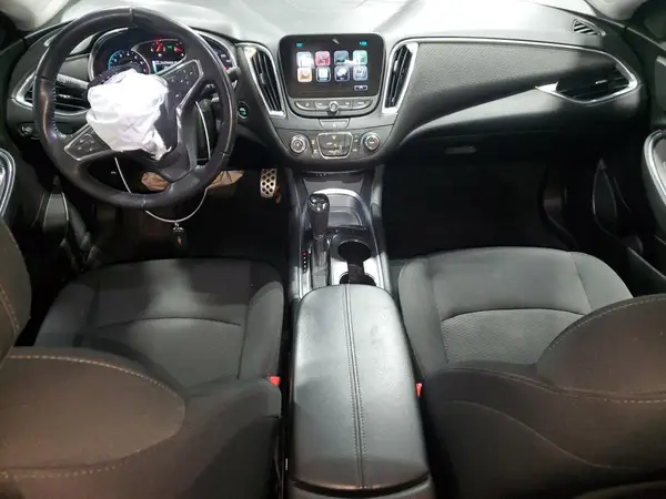 1G1ZE5ST1GF317542 2016 CHEVROLET MALIBU - Image 8