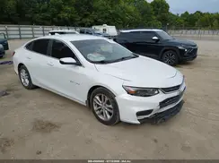 1G1ZE5ST1GF318562 2016 CHEVROLET MALIBU