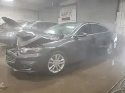 1G1ZE5ST1GF318805 2016 CHEVROLET MALIBU