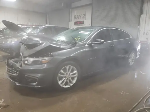 1G1ZE5ST1GF318805 2016 CHEVROLET MALIBU - Image 1