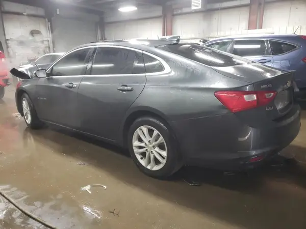 1G1ZE5ST1GF318805 2016 CHEVROLET MALIBU - Image 2