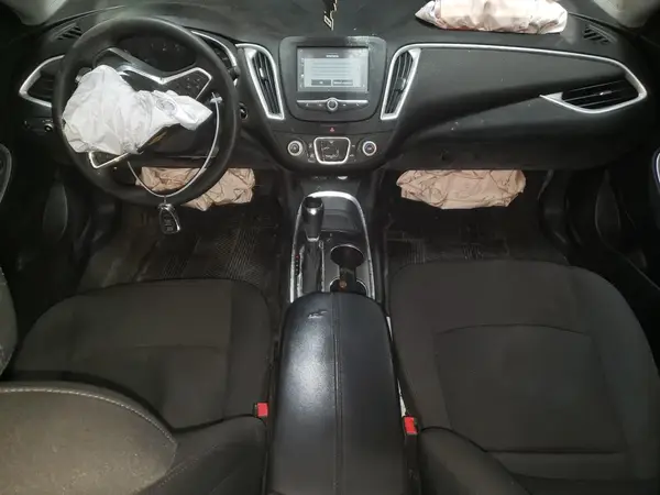 1G1ZE5ST1GF318805 2016 CHEVROLET MALIBU - Image 8