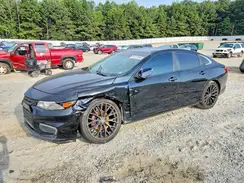 1G1ZE5ST1GF319176 2016 CHEVROLET MALIBU