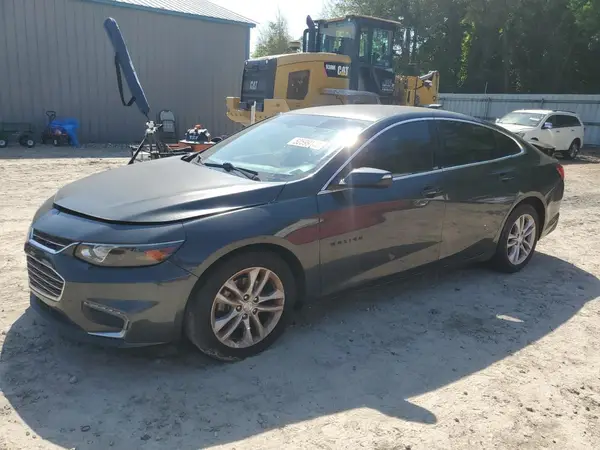 1G1ZE5ST1GF319761 2016 CHEVROLET MALIBU - Image 1