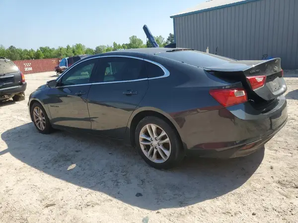 1G1ZE5ST1GF319761 2016 CHEVROLET MALIBU - Image 2