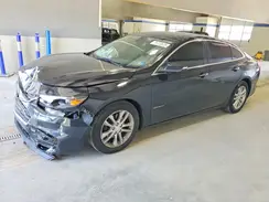 1G1ZE5ST1GF319775 2016 CHEVROLET MALIBU