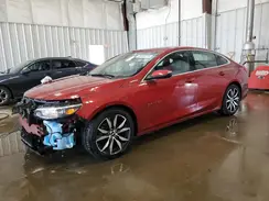 1G1ZE5ST1GF320411 2016 CHEVROLET MALIBU