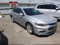 1G1ZE5ST1GF320571 2016 CHEVROLET MALIBU