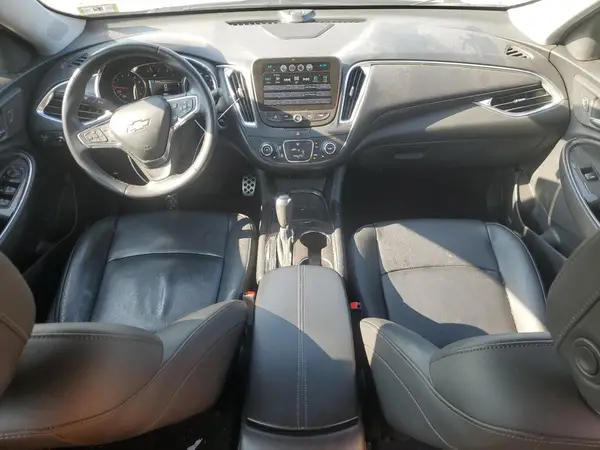 1G1ZE5ST1GF320716 2016 CHEVROLET MALIBU - Image 8