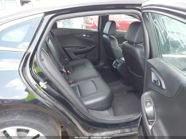 1G1ZE5ST1GF320862 2016 CHEVROLET MALIBU - Image 8
