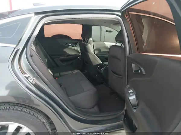 1G1ZE5ST1GF320957 2016 CHEVROLET MALIBU - Image 8