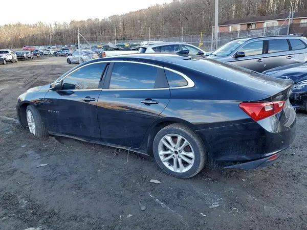 1G1ZE5ST1GF321932 2016 CHEVROLET MALIBU - Image 2