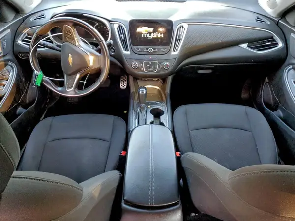 1G1ZE5ST1GF321932 2016 CHEVROLET MALIBU - Image 8