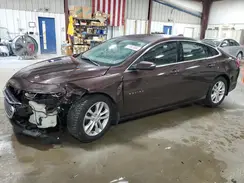 1G1ZE5ST1GF322255 2016 CHEVROLET MALIBU