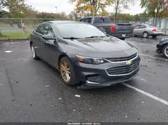 1G1ZE5ST1GF322773 2016 CHEVROLET MALIBU