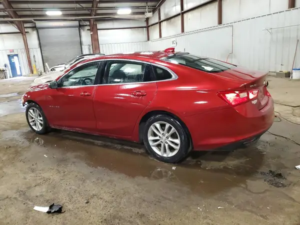 1G1ZE5ST1GF322952 2016 CHEVROLET MALIBU - Image 2