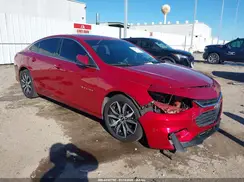 1G1ZE5ST1GF323003 2016 CHEVROLET MALIBU