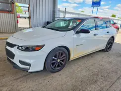 1G1ZE5ST1GF323096 2016 CHEVROLET MALIBU