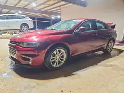 1G1ZE5ST1GF323194 2016 CHEVROLET MALIBU