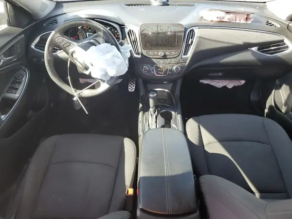 1G1ZE5ST1GF323406 2016 CHEVROLET MALIBU - Image 8