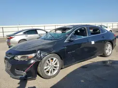 1G1ZE5ST1GF323499 2016 CHEVROLET MALIBU