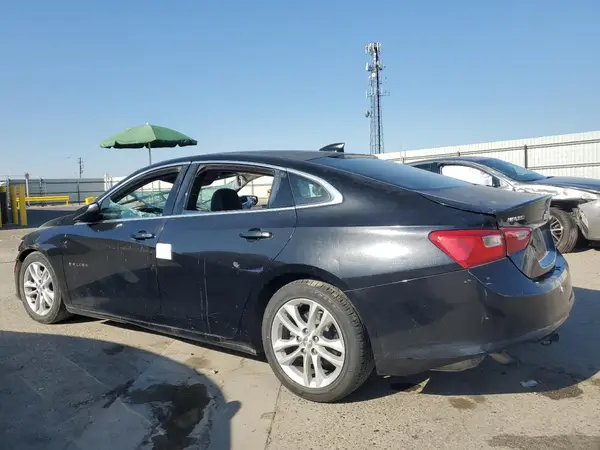 1G1ZE5ST1GF323499 2016 CHEVROLET MALIBU - Image 2