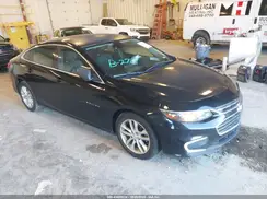 1G1ZE5ST1GF324071 2016 CHEVROLET MALIBU