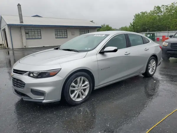 1G1ZE5ST1GF324359 2016 CHEVROLET MALIBU - Image 1